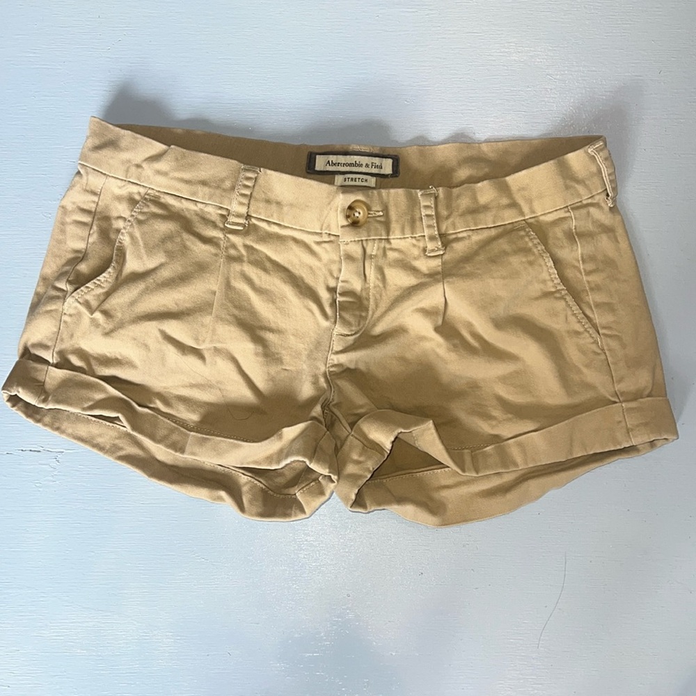 Abercrombie & Fitch Shorts